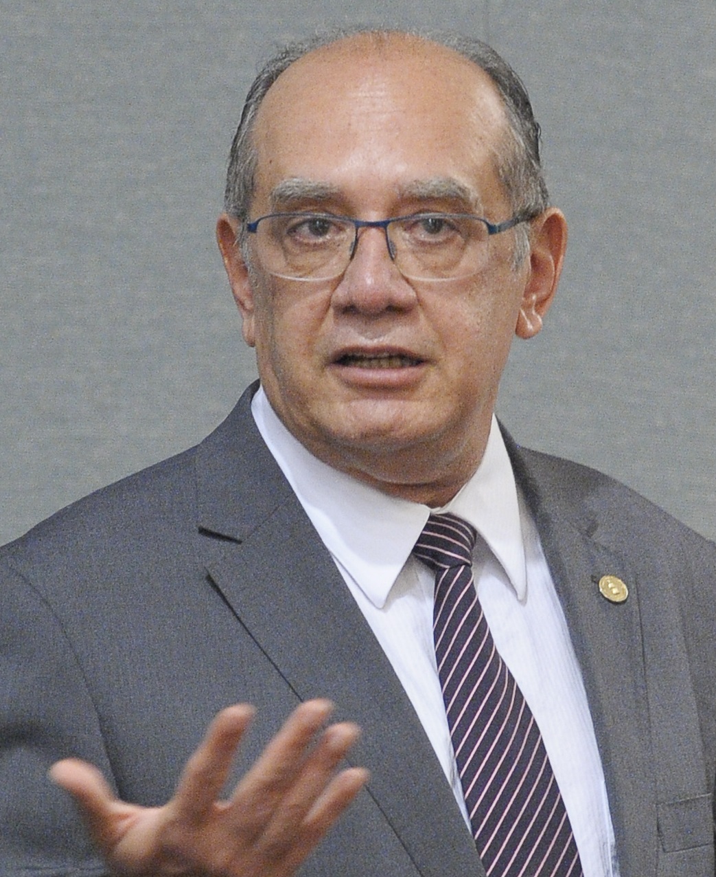 Gilmar Ferreira Mendes