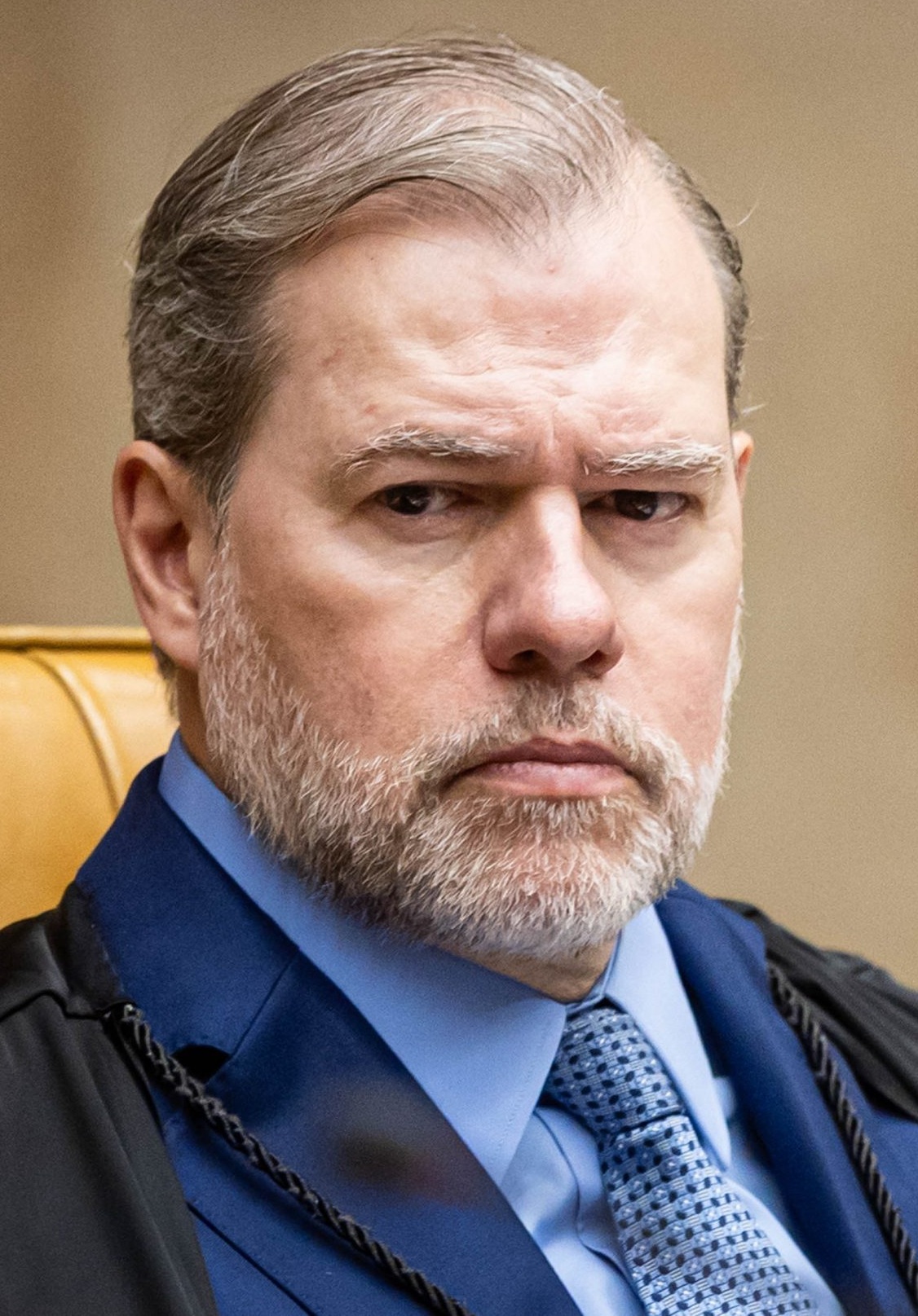 José Antonio Dias Toffoli